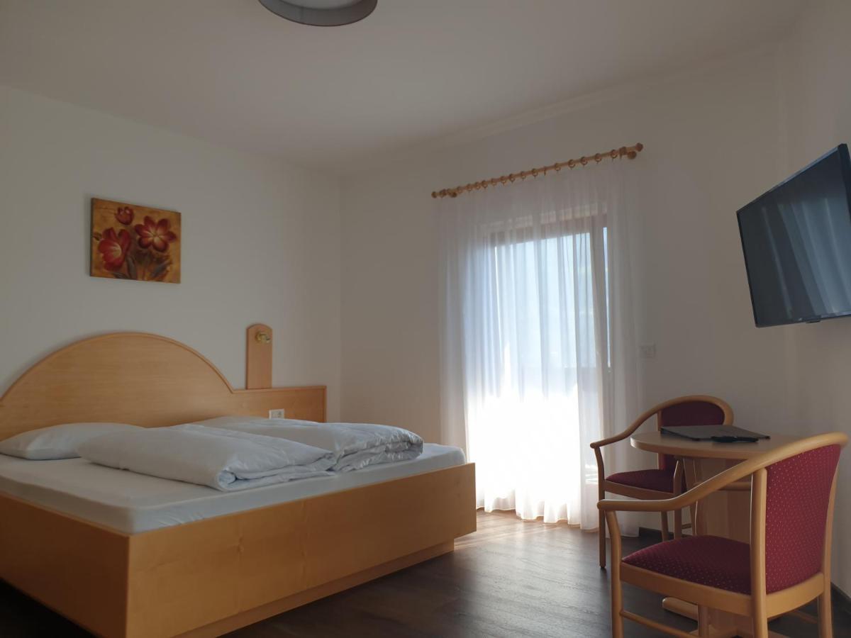 Hotel Garni Herz تيرولو المظهر الخارجي الصورة